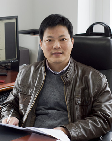 周勇（上海财大管理学院院长、长江、杰青）