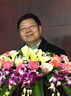 汪寿阳（中国科学院经管学院院长、院士）